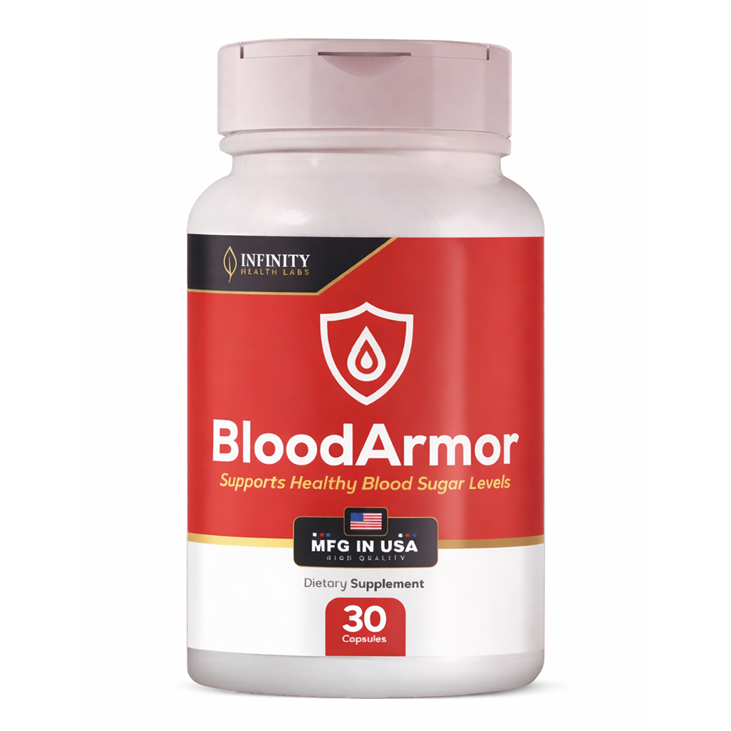bloodarmor buy