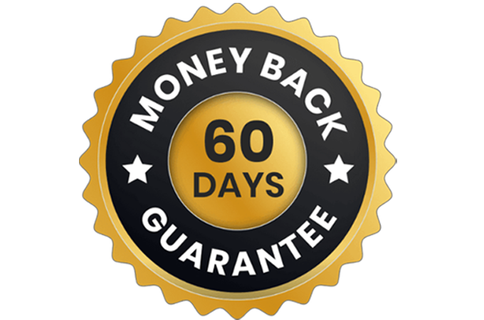 Money Back Guarantee